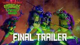 Teenage Mutant Ninja Turtles_ Mutant Mayhem 2023 (Full Movie Link In Description)