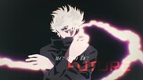 Anime|"Jujutsu Kaisen"|I'll Become The Master One Day
