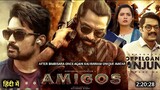 Amigos (2023) New Hindi Movie With English Subtitles