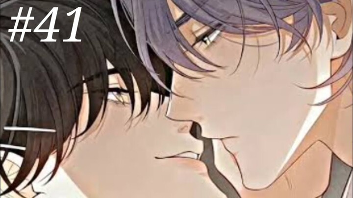 Hunting Game a Chinese bl manhua 🥰😍 Chapter 41 in hindi 😘💕😘💕😘💕😘💕😘💕😘💕😘