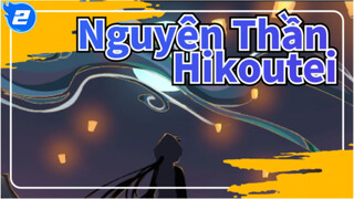 Nguyên Thần|【Vẽ Tay】Câu chuyện trước khi đến Inazuma - Hikoutei_2