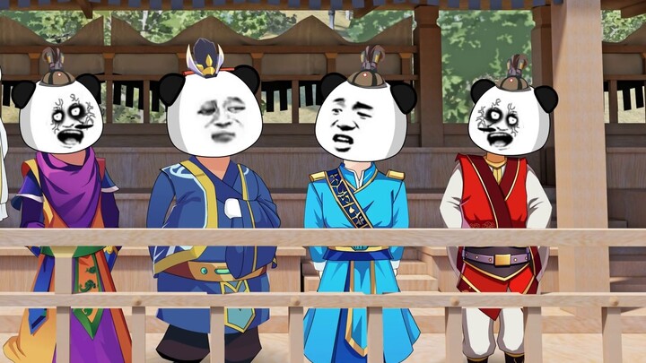Episode 78: The martial arts competition officially begins, and Li Qingman’s highlight moment arrive