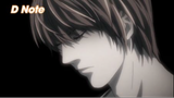 Death Note (Short Ep 22) - "Yagami đã từng là Kira?"