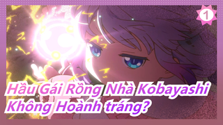 Hầu Gái Rồng Nhà Kobayashi| Ai bảo Kobayashi không Hoành tráng?_1