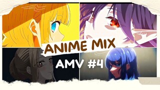 Anime Mix [AMV]