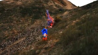 GTA 5 - Những bộ áo giáp của Nhím Sonic - GHTG