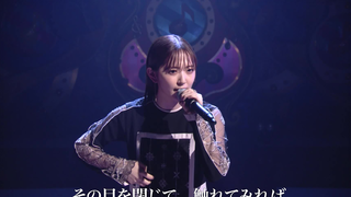 [Airi Suzuki meng-cover Attack on Titan ED｢悪魔の子｣!] Lagu terkenal yang menjadi topik hangat di dunia!