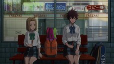 Hanebado! - Tập 2 [Việt Sub]