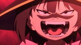 Megumin's Ambition to Rule the Demon Realm | Konosuba An Explosion on This Wonderful World!