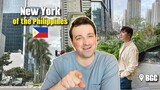 Why we LOVE BGC Manila (Philippines vlog)