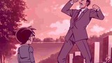 Lớp 13 nhưng cute hơn | Mori Kogoro ngầu & dễ thương 😂 | Detective Conan