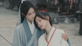 [Yun Ze Zhuan] "Chị Tiên, tại sao chị lại đánh gục tôi?"/"Đồ ngốc. Tôi đang bảo vệ chị."