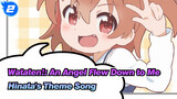[Wataten!: An Angel Flew Down to Me] Hinata's Theme Song_2