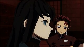 Demon Slayer Kimetsu no Yaiba Swordsmith Village Arc (fan animation) TRAILER