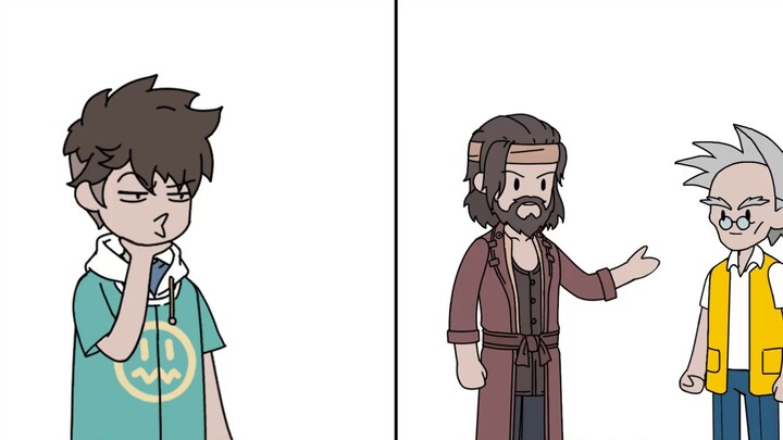 Traveling through Douluo, my system refuses to accept that Tang San is stronger than me!