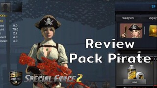 รีวิว Pack Pirate ถึกกว่านี้ไม่มีอีกแล้ว