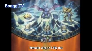 Pokemon Special (Ep 16.1) Shigeru và Viện nghiên cứu Saida #PokemonSpecial