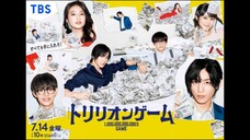 Trillion Game (2023) Episode 5 subtitle Indonesia