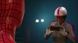 Spider-Man Meets Screwball - (The Amazing Spider-Man Suit) - Marvel's Spider-Man Remastered