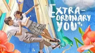Extra-Ordinary You Episode 1 (TagalogDubbed)