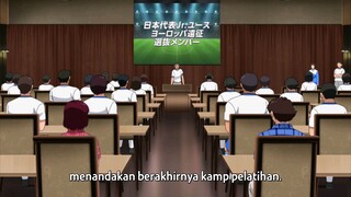 Captain Tsubasa Season 2 episode 02 full HD (Sub Indo)