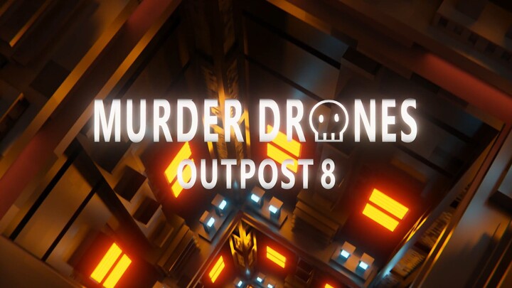 [Animasi Penggemar Pembunuh Anorganik] Episode 1.1: Pos terdepan