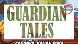 [Guardian Tales] Cara buat world baru tanpa bikin akun baru.