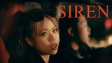 TGSN - Siren (feat. Tlinh & RZ Mas) | Official Music Video