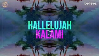 IslandBoy$ - Hallelujah (Official Lyric Video)