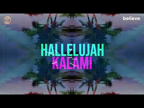 IslandBoy$ - Hallelujah (Official Lyric Video)