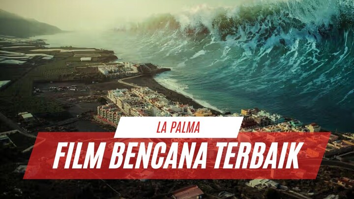 FILM BENCANA TERBAIK 2024 - REALISTIK BANGET