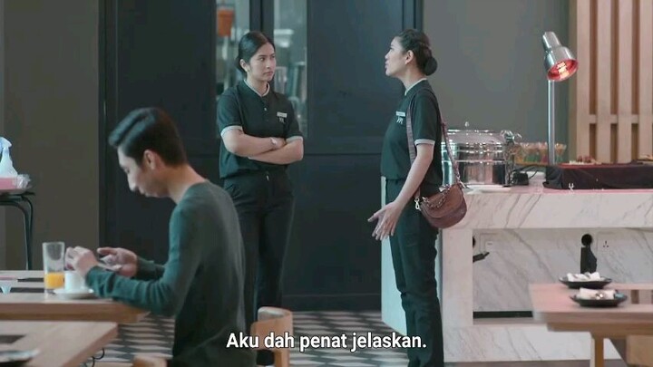 KERANA CINTA ITU ADA EP20