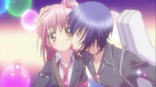 [Shugo Chara! AMV] The Sweetest Clips!