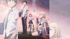 gimai seikatsu  eps 9 sub indo