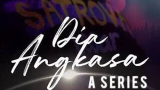 TAMAT - FILM SERIES DIA ANGKASA EPS 6