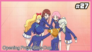 Aikatsu! Bahasa Indonesia HD Remaster Episode 27