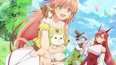 Yuusha Party wo Tsuihou sareta Beast Tamer, Saikyoushu no Nekomimi Shoujo to Deau Episode 1 (1080P)