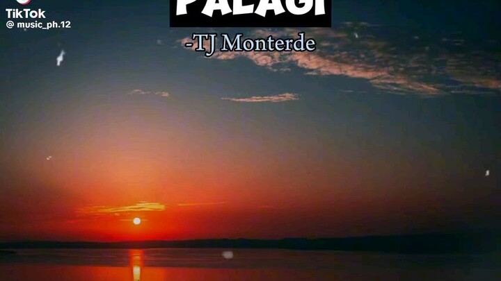 palagi