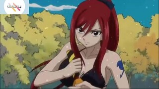 Fairy Tail P5✓Main Bị Bỏ Rơi Lớn Gánh Team T3