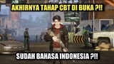 Undawn Gameplay - Akhirnya Tahap CBT Di Buka ?!! Sudah Bahasa Indonesia ?!!