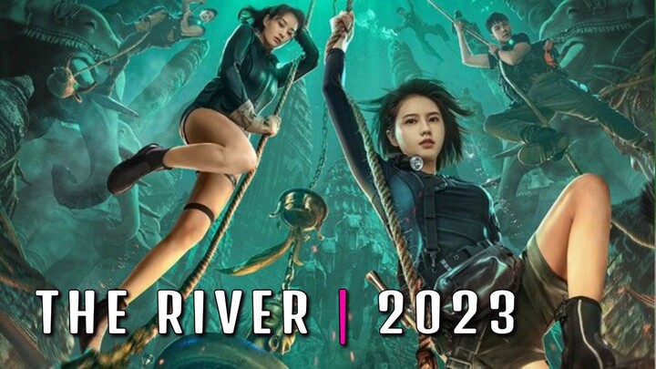 The River (2023) Eng Sub
