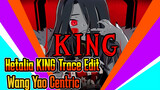 KING - Wang Yao Centric | APH (Hetalia) Trace Edit