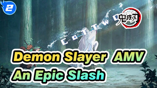 Blade Of High Budget, An Epic Slash | Demon Slayer AMV_2