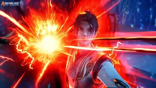 Matrial Inverse Ep16 sub indo
