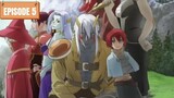 [Episode 5 Sub Indo] Re:Monster