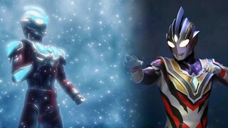 What will happen if Ultraman cannot use the power: Lingjia will be directly eliminated, and Trigadek