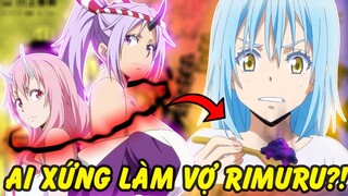 Shion và Shuna | Ai Xứng Làm Vợ Rimuru Hơn?! | Slime Chuyển Sinh