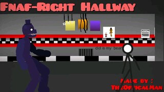 shadow freddy test