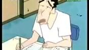 Crayon Shinchan Bahasa Indonesia