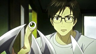 [ Parasyte -the maxim- high-burning and injak MAD] tertawa sampai mati, itu tidak bisa terbakar sama sekali, Bo Renzhuan membakar sepuluh kali lebih banyak dari ini~